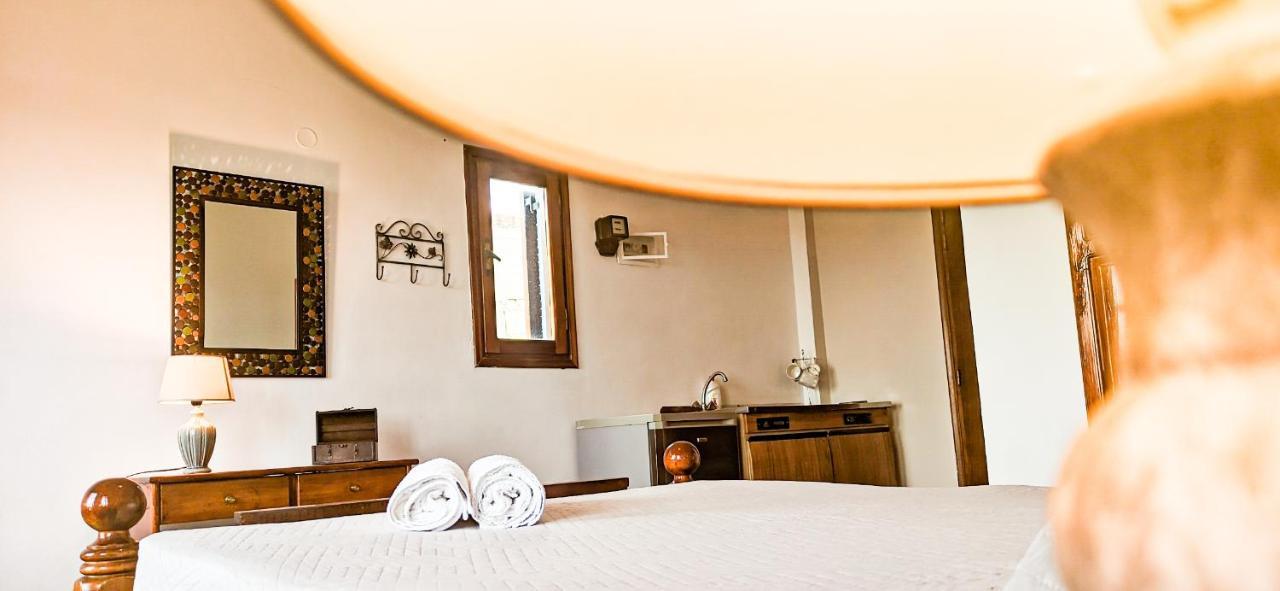 Knossos Apartments Palekastro Luaran gambar